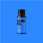 Colour Mill Aqua Colbalt 20ml