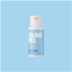 Colour Mill Oil Baby Blue 20ml