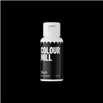 Colour Mill Oil Black 20ml