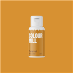 Colour Mill Oil Caramel 20ml