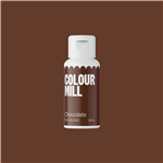 Colour Mill Oil Chocolate 20ml