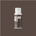 Colour Mill Oil Coffee 20ml