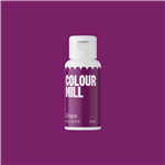 Colour Mill Oil Grape 20ml