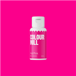 Colour Mill Oil Hot Pink 20ml