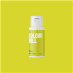 Colour Mill Oil Kiwi 20ml