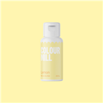 Colour Mill Oil Lemon 20ml