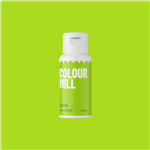 Colour Mill Oil Lime 20ml