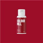Colour Mill Oil Merlot 20ml