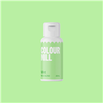 Colour Mill Oil Mint 20ml