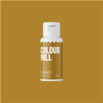 Colour Mill Oil Mustard 20ml