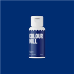 Colour Mill Oil Navy 20ml
