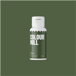Colour Mill Oil Olive 20ml