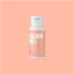 Colour Mill Oil Peach 20ml