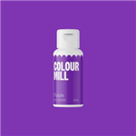 Colour Mill Oil Purple 20ml