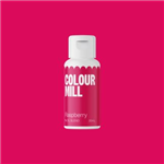 Colour Mill Oil Raspberry 20ml