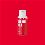 Colour Mill Oil Red 20ml