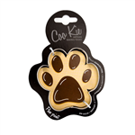 Coo Kie Cutter Paw Print