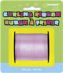 Curling Ribbon Lavender 914m