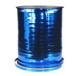 Curling Ribbon Metallic Blue 475m