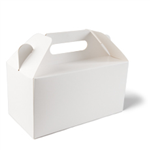 Detpak Carry Pack Large White 10 Packet