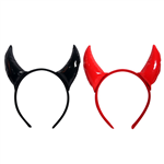 Devil Headband Assorted