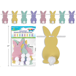 Easter Banner 18m 8 pk