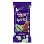 Easter Cadbury Bubbly Bunny Mint 32g