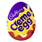 Easter Cadbury Creme Egg 40g