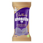 Easter Cadbury Marshmallow Egg 35