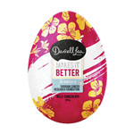 Easter Darrell Lea Egg Milk Chocolate 110g