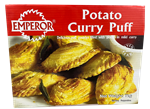 Emperor Potato Curry Puff 1kg