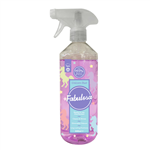 FABULOSA ANTIBAC SPRAY UNICORN DUST 500ML