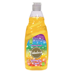 Fabulosa Washing Liquid Rainbow Drops 650ml