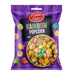 Famous Makers Rainbow Popcorn 150g