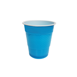Five Star Cup 355ml Electric Blue 20 Pack