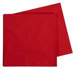 Five Star Napkins Lunch 2Ply Apple Red 40 Pack