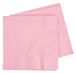 Five Star Napkins Lunch 2Ply Classic Pink 40 Pack