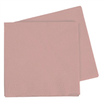 Five Star Napkins Lunch 2Ply Rose 40 Pack