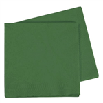 Five Star Napkins Lunch 2Ply Sage Green 40 Pack