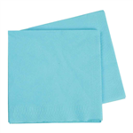 Five Star Napkins Lunch 2ply Pastel Blue 50 Pack
