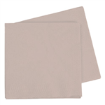 Five Star Napkins Lunch 2ply White Sand 40 pack