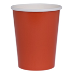 Five Star Paper Cup Cherry 260ML 20 Pack