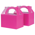 Five Star Paper Little Lunch Box Flamingo 10PK