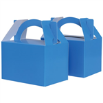 Five Star Paper Little Lunch Box Skye Blue 10PK