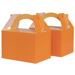 Five Star Paper Little Lunch Box Tangerine 10PK