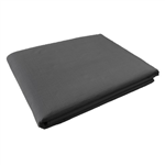 Five Star Paper Luxe Rect Tcover Black 24m