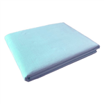 Five Star Paper Luxe Rect Tcover Pastel Blue 24m