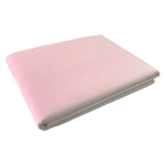 Five Star Paper Luxe Rect Tcover Pastel Pink 24m