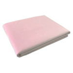 Five Star Paper Luxe Rect Tcover Pastel Pink 27m
