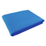 Five Star Paper Luxe Rect Tcover Sky Blue 24m